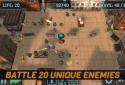 Four Days: World Defense screenshot 12