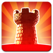Castle Warriors