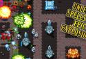 Warrior Defense screenshot 3