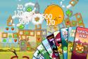 Angry Birds HD screenshot 5