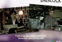 Sherlock: The Network screenshot 3