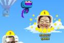 Ninja Up! - Endless arcade jumping screenshot 4