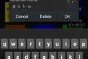 Статистика времени screenshot 6