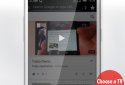 Tubio - YouTube on TV screenshot 3