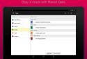 GQueues | Tasks & To-Do Lists screenshot 13