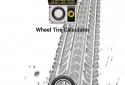 Wheel Tire Calculator screenshot 1 Wheel Tire Calculator screenshot 1