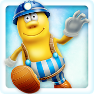 Incredible Jack: Jump and Run