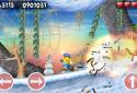 Incredible Jack: Jump and Run screenshot 1
