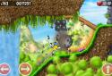 Incredible Jack: Jump and Run screenshot 11