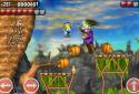 Incredible Jack: Jump and Run screenshot 14