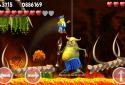 Incredible Jack: Jump and Run screenshot 3