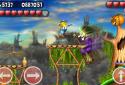 Incredible Jack: Jump and Run screenshot 5