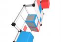 Cubot screenshot 1