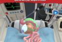 Surgeon Simulator screenshot 8