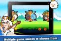 Bump Sheep screenshot 7