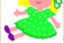 Paint me - coloring book lite screenshot 12