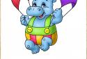 Paint me - coloring book lite screenshot 15