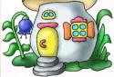 Paint me - coloring book lite screenshot 5