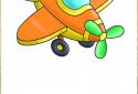 Paint me - coloring book lite screenshot 8