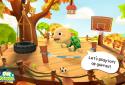 Dr. Panda & Toto's Treehouse screenshot 2