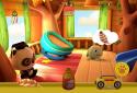 Dr. Panda & Toto's Treehouse screenshot 7