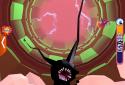 Tentacles:Enter the Mind screenshot 6