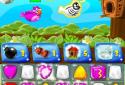 Bad Bad Birds - Puzzle Defense screenshot 1