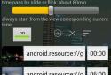 All day and night (Time Wallpaper Changer) screenshot 5