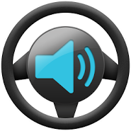 UCD (trial) Award Winning Handsfree Driving