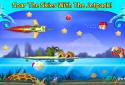 Froggy Splash 2 screenshot 4