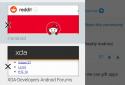 Atlas Web Browser screenshot 1