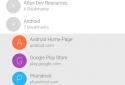 Atlas Web Browser screenshot 2