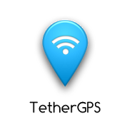 TetherGPS