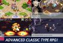 Chroisen2 - Classic styled RPG screenshot 1