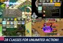 Chroisen2 - Classic styled RPG screenshot 2