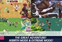Chroisen2 - Classic styled RPG screenshot 5