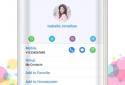 Caller Screen Dialer Caller ID screenshot 4