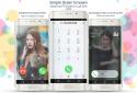 Caller Screen Dialer Caller ID screenshot 6