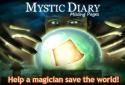Mystic Diary 3 - Hidden Object screenshot 1