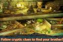 Mystic Diary 3 - Hidden Object screenshot 4