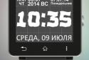 MaXimus WatchFaces PRO for SW2 screenshot 3