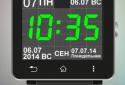 MaXimus WatchFaces PRO for SW2 screenshot 4