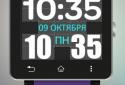 MaXimus WatchFaces PRO for SW2 screenshot 5