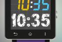 MaXimus WatchFaces PRO for SW2 screenshot 7