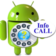 Speech Infos Call