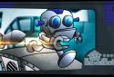 Boxelbot Platformer World screenshot 1