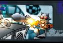 Boxelbot Platformer World screenshot 2