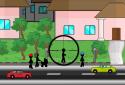 Stickman сніпер screenshot 3