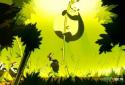 Pirates vs. Ninjas vs. Zombies vs. Pandas HD screenshot 2