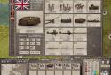 Commander the Great War screenshot 1